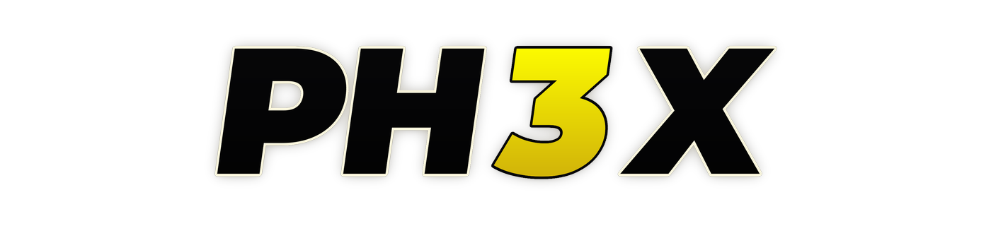 ph3x Casino